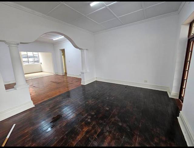 BUSINESS PROPERTY TO RENT IN MORNINGSIDE